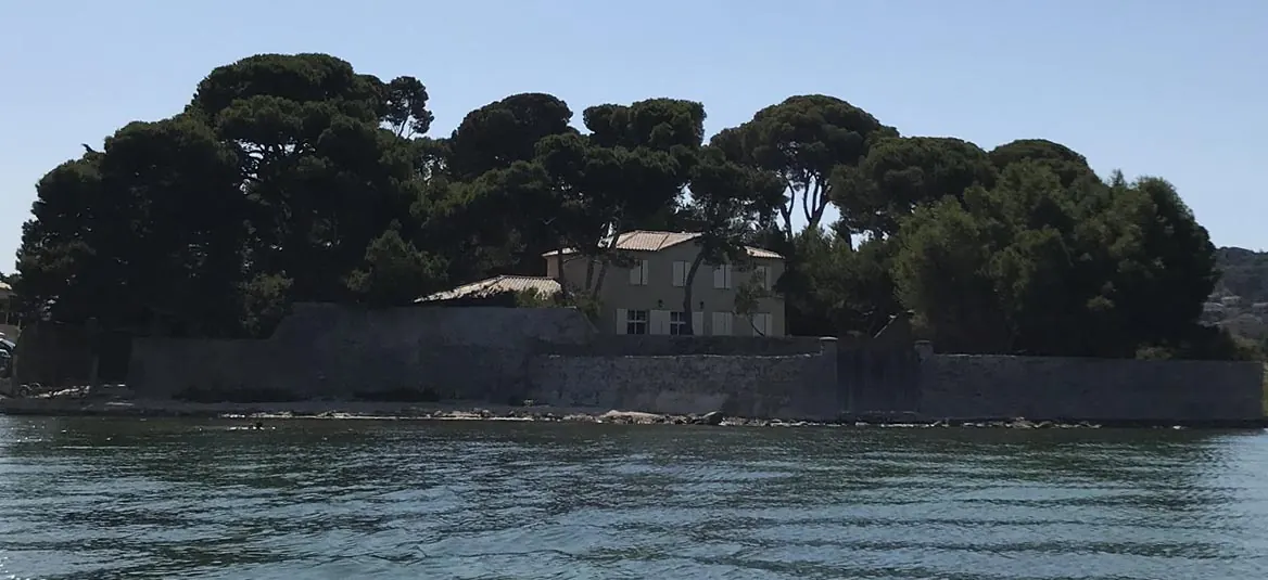 L'étang de Thau ne se raconte pas depuis la route