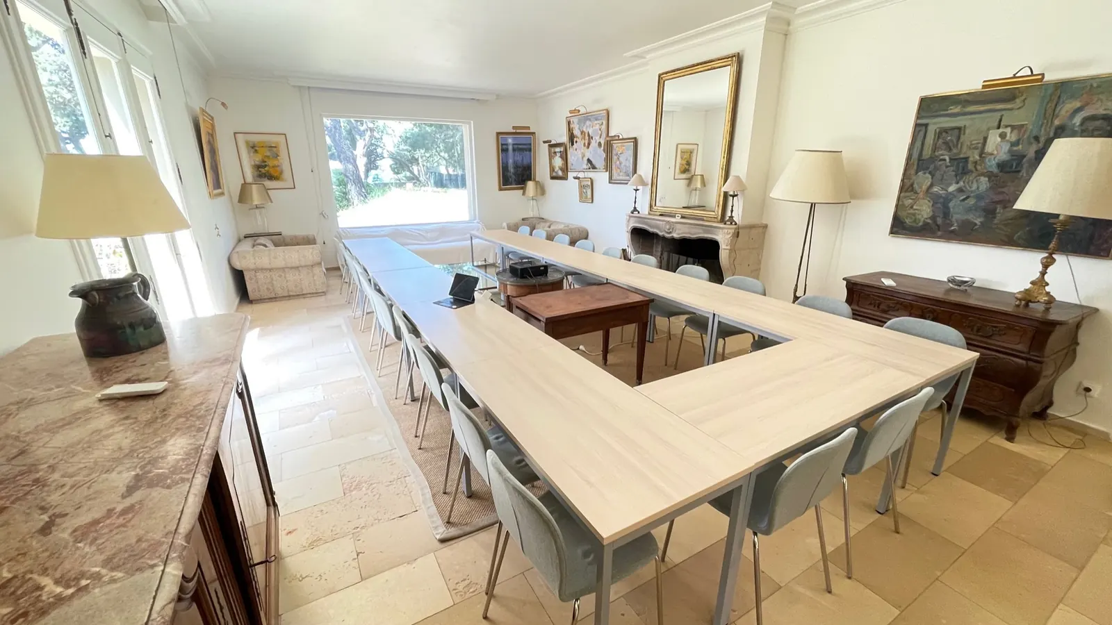 Un bon prestataire ne vous vend pas une villa