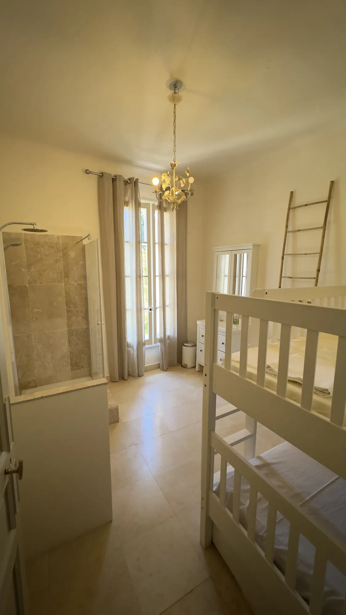 Chambre Constance