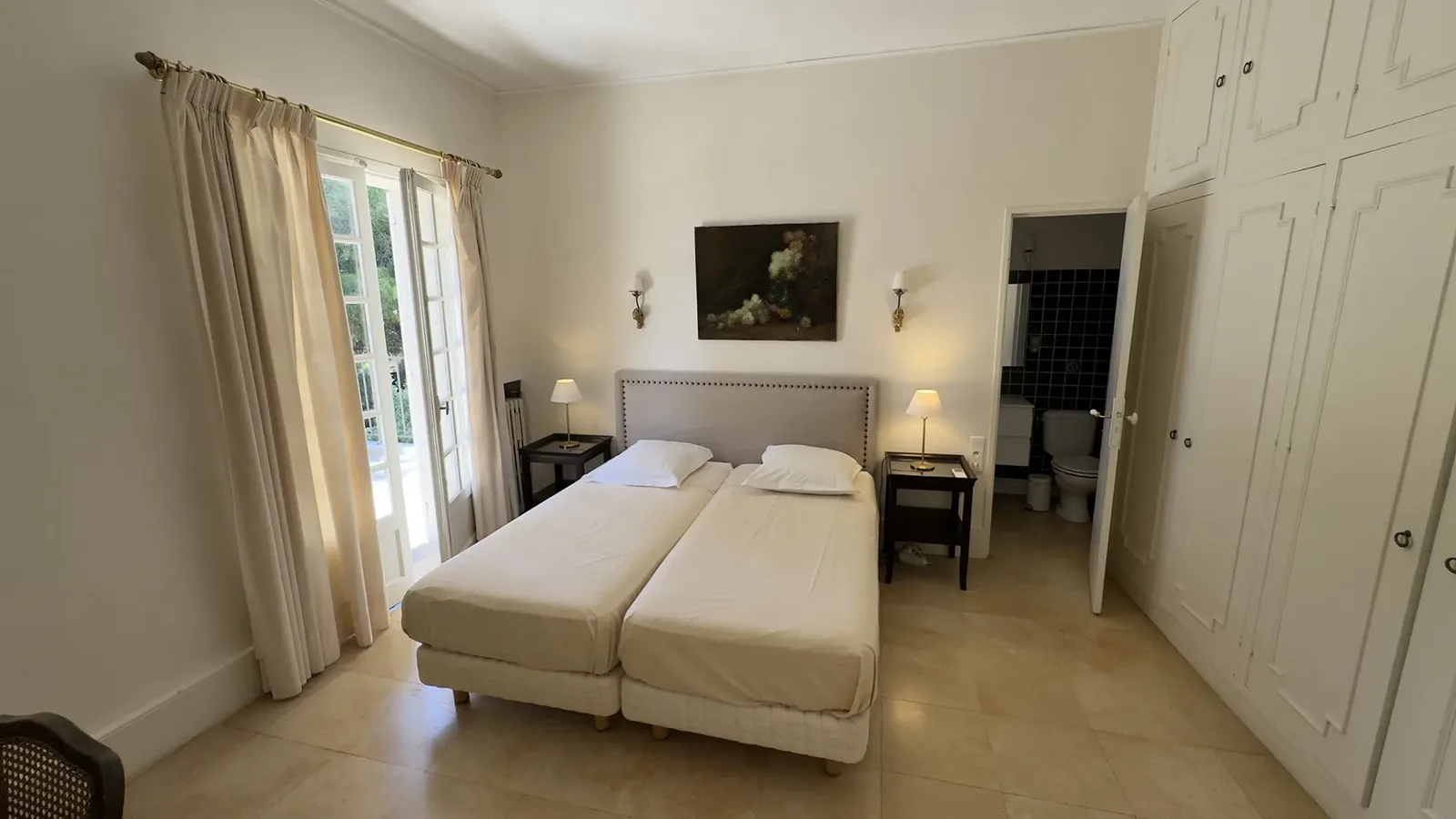 Chambre Julien