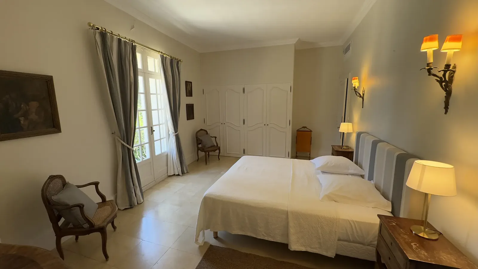 Chambre Marcel