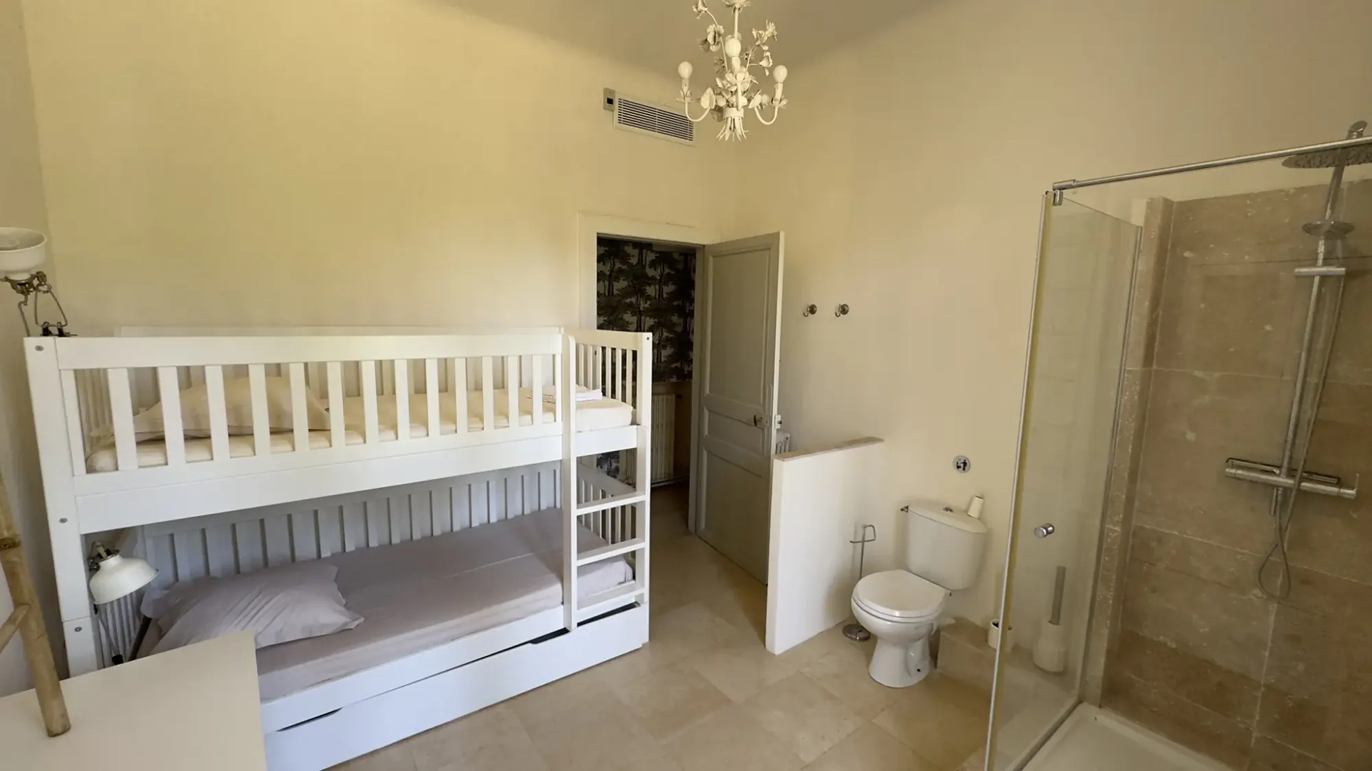 Chambre Constance
