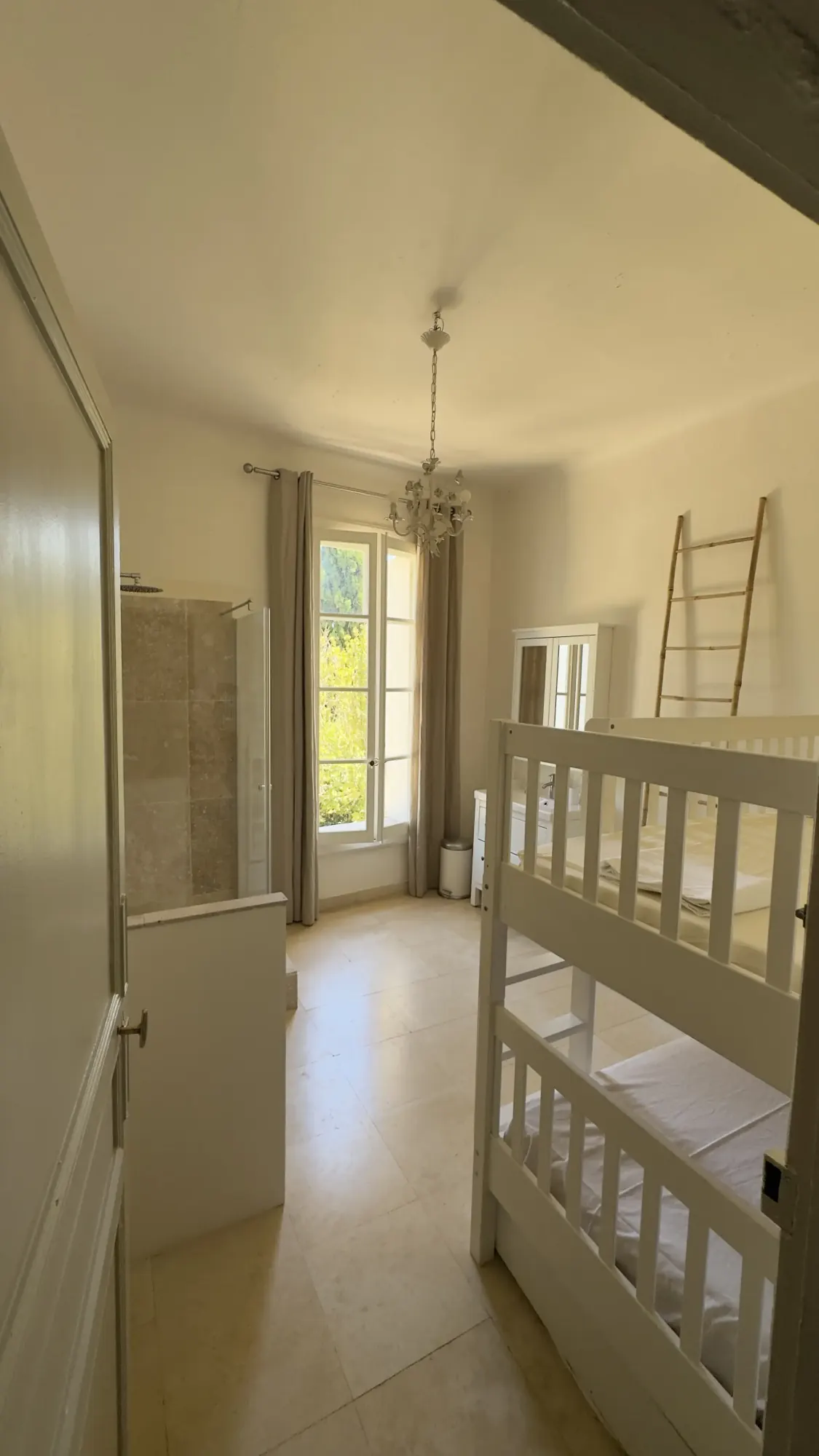 Chambre Constance