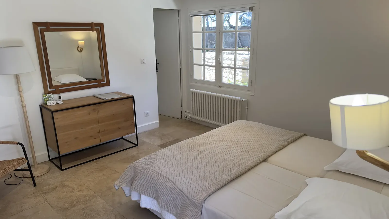 Chambre Arlette