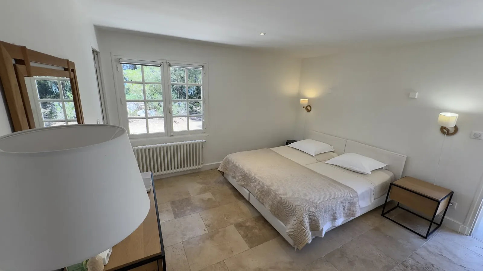 Chambre Arlette