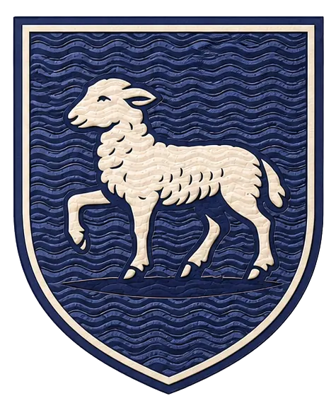 La Bergerie de l'Étang crest